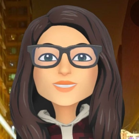 Meet your Posher, Soraia - Picture 1 of 1